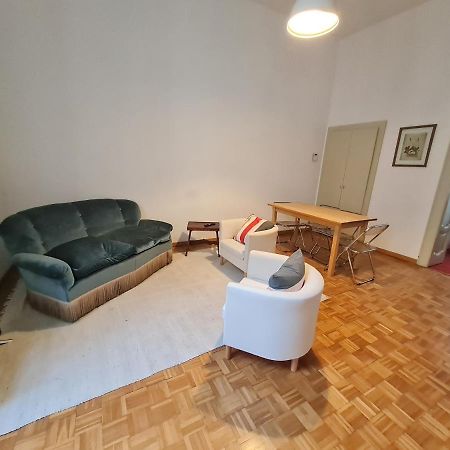 Duomo - Amedei Cozy Apartment Milánó Kültér fotó